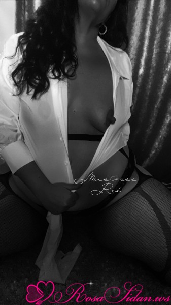 Mistress red🖤 –