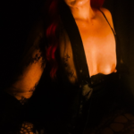 Dominans,ägande,träffar med mistress🖤 –