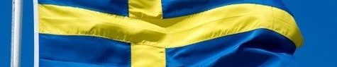 Swedads.com svenska flaggan