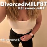 ✨rea!✨ milf gör porrfilmer och älskar att vara ett runkobjekt✨ –