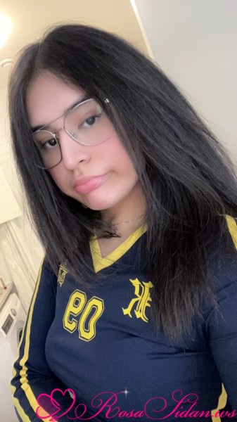 Ledig söndag, latina transflicka som vill mysas imorgon ❤️(incall) –
