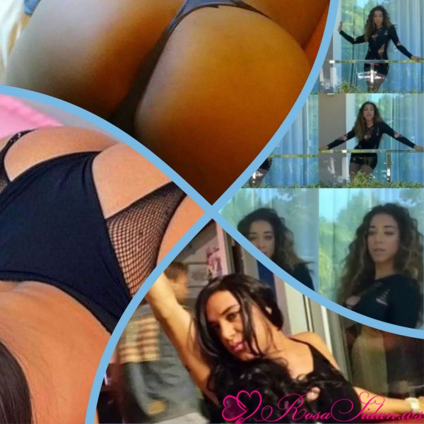 Ladyboy vill ha kuk nu –