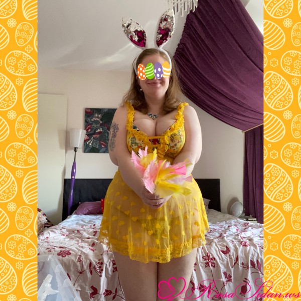 Online en dag snart för telefonsex, sexchatt, dominans, rollspel med mera… –