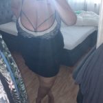 Bbw milf med jättebröst –