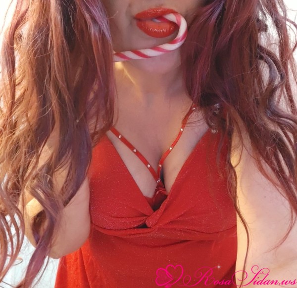 Största filmrean kåt milf 😍 –