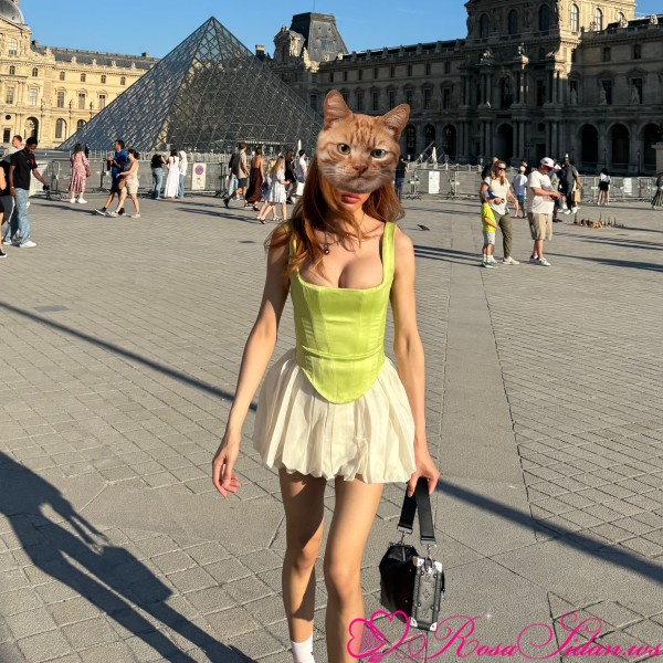 Trans :) in stockholm. –