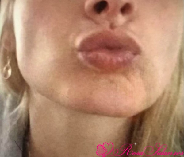 Incall inatt trekant dp –