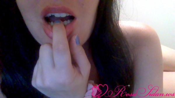 Söt petite svensk online –