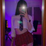 Kawaii trans girl –
