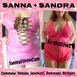 1-2 tjejer i camshow, telesex, sexchatt, dominans, rollspel, dickrating –