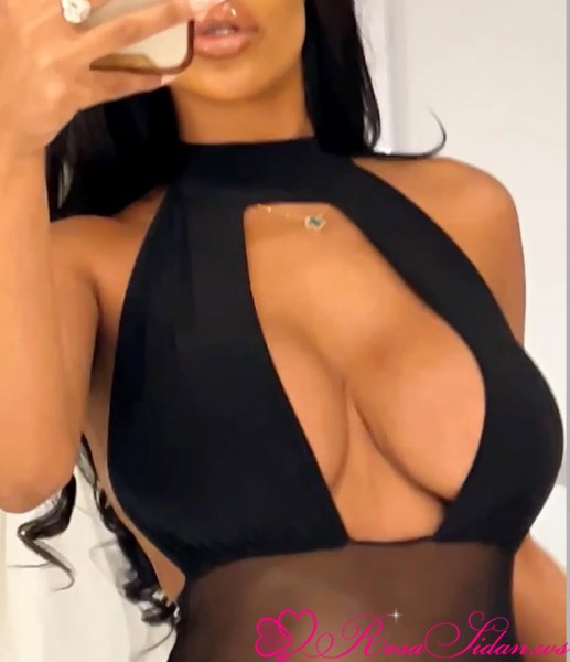 Kåt och nyrakad mulatt … cam mm –