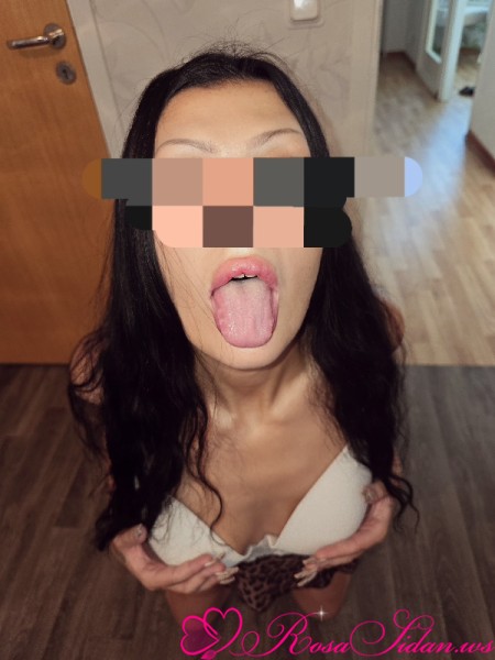 Vacker saga, outcall gbg 🤍 –