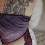 Min hals vill ha dig 😜🤤 –