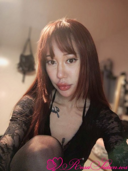 Sista natten! gbg outcalls petite asiatisk /svensk eskort gfe/bj🍒✨ –