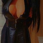 Smal söt transa nära skara ikväll –