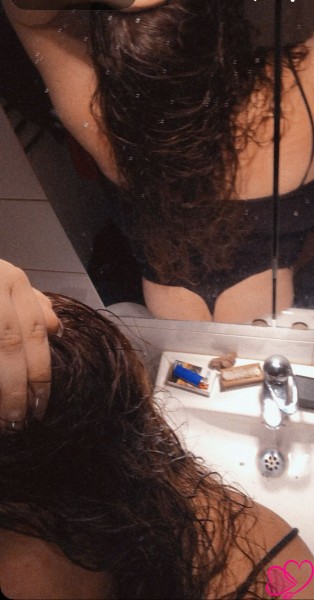 Rödhårig, kåt, bbw sugen på dig😉 –