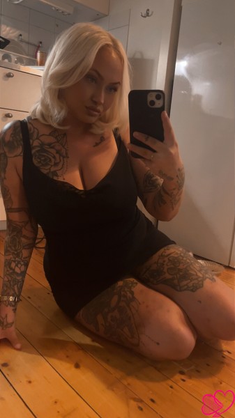 Sköna träffar i karlskoga –