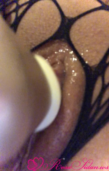 Milf behöver lammkött! –