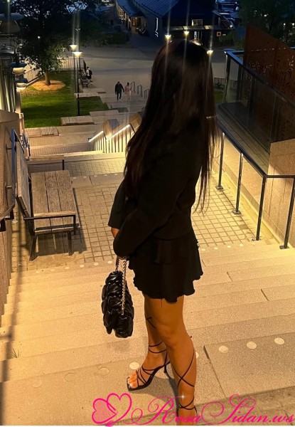 Jag är inte för alla.  läs gärna min profil noga innan du kontaktar mig. + 40 –