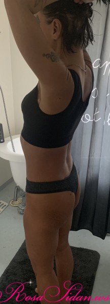 Träffa mig för skön owo och analsex –