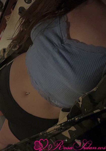 Aktiv igen och sugen 😉 –