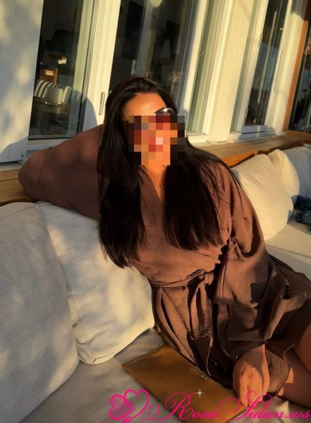 Jag väljer inte många – jag väljer rätt. du är +45 –