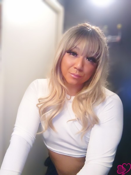 Stockholms sexiest trans –