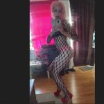 Undergiven sissy för incall –