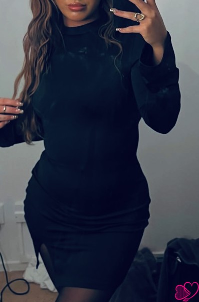 Träffa en kåt tös –