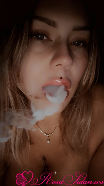 Analslynan behöver bli tagen 💦 –