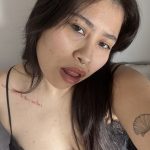 Asian ready to chat 🔥 –