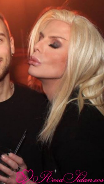 Gbg’s goaste transtjej är tillbaka tisdag för träff ☺️ finns även nytt i filmväg nu 😉 –