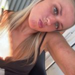 Svensk blond ung tjej, snuskig och oblyg ;) incall! –
