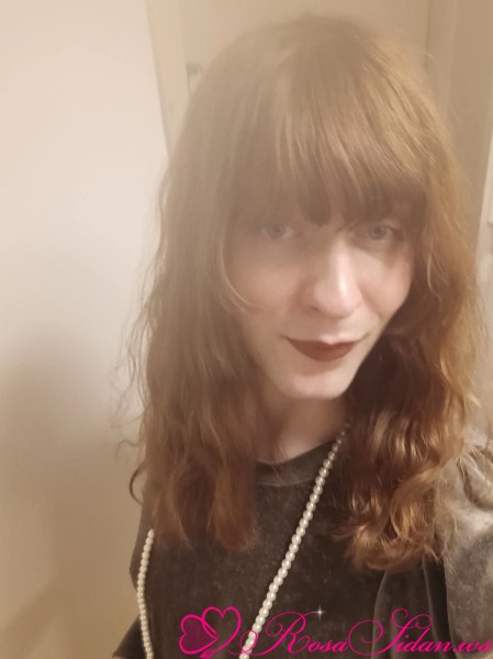 Oral (sväljer) gfe stockholm tillfälligt. lovisa, trans kvinna. 12:e november + 15:e-16:e november. –