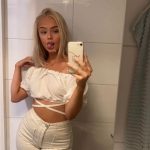 19 årig tjej som träffar dig &amp;lt;3 –