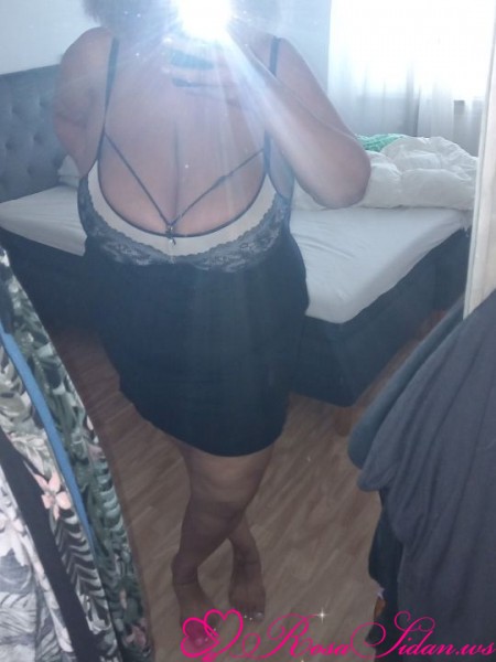 Sällskap till dig som söker kvinna med stil och erfarenhet –