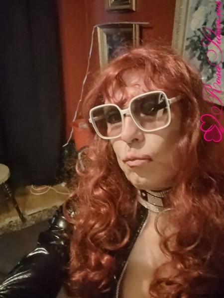 Ug transluder i horkläder söker träff irl 27-30:e dec –