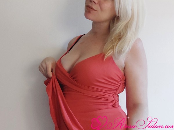 Aktiv och redo för bus💦 –