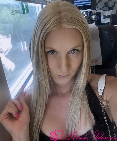 Anastasia 🌹 trans 🌹 malmö –