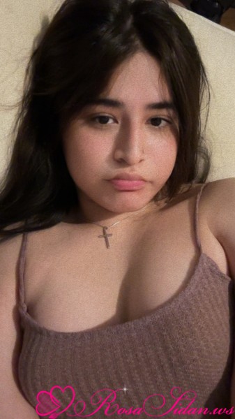 Latina transtjej kan ses under helgen (boka förtid) ❤️ –