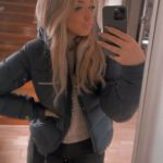 Göteborg träffar söt duktig liten flicka –