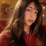 ⚽ heja spanien ❤️ vm-kväll! –