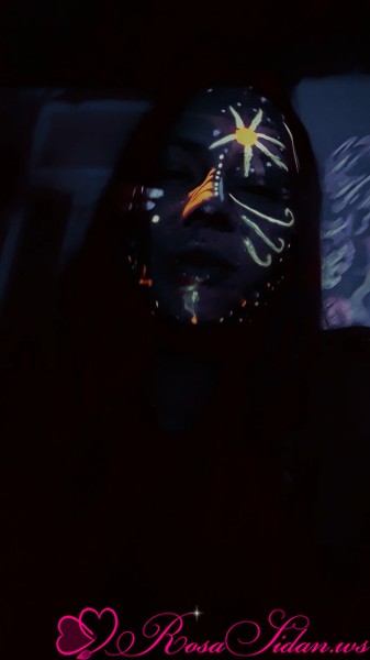 Vaken ett par timmar till pojkar 😜 –