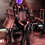 Bdsm with real dominatrix in a dungeon – february 12-14 –