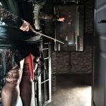 Fotfetisch, trampling, skodyrkan — stockholm 12-14 februari –