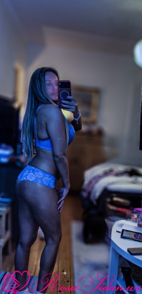 Stockholm outcall 🩷 –