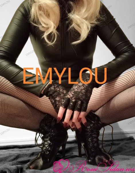 Livechatt femdom, kinks, vanilj –