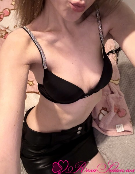 Super kåt och tillgänglig för outcall och bilträff 😘 –