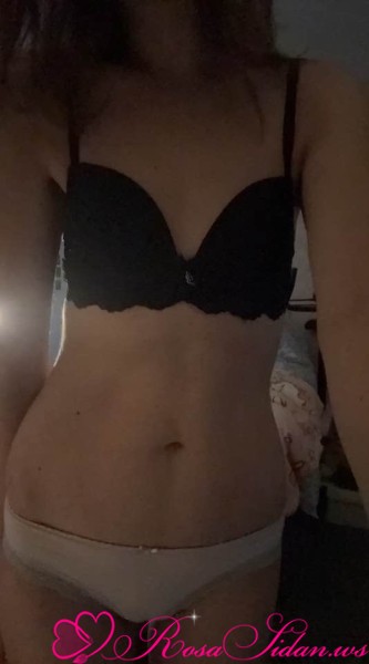 Sundsvall • 20-årig kåt tjej• outcall och bilträff 😘 –