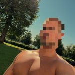 Snygg svensk vältränad kille – 31år (endast tjejer) –